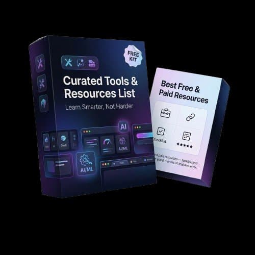 Tool Resources List