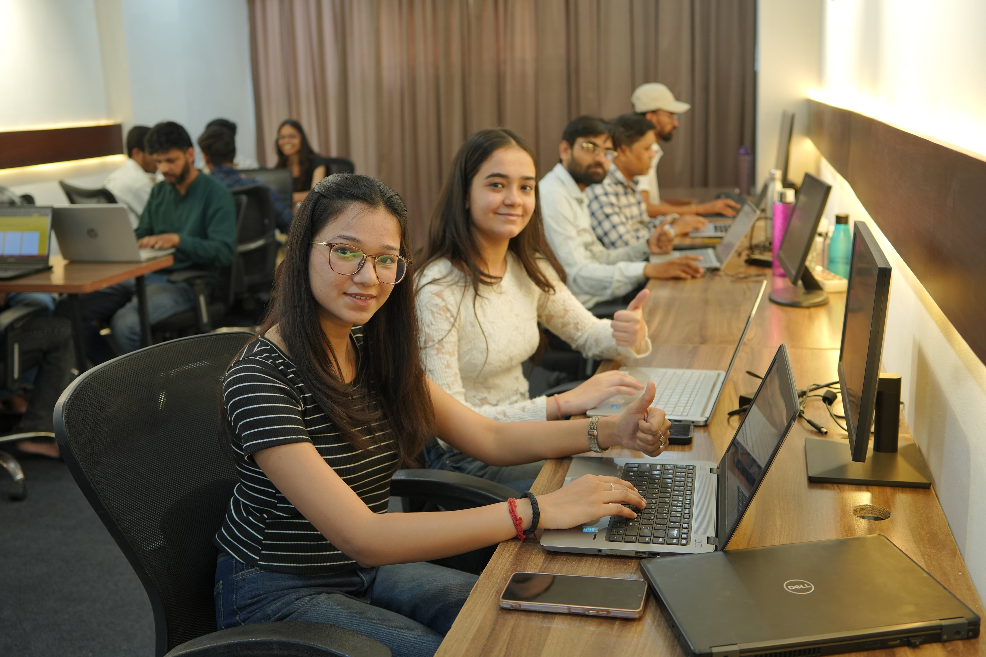 Mentor session