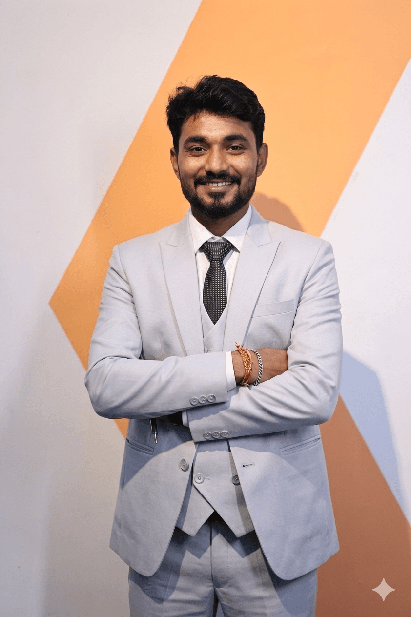 Vijay Nemade